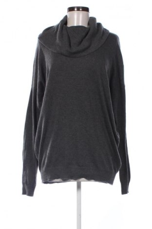 Női garbó Amisu, Méret L, Szín Szürke, Ár 669 Ft