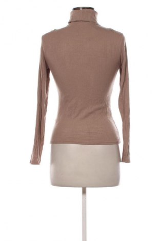 Damen Rollkragen Amisu, Größe M, Farbe Aschrosa, Preis € 7,99