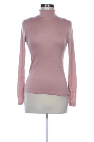 Damen Rollkragen Anko, Größe S, Farbe Aschrosa, Preis 6,99 €