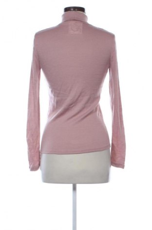 Damen Rollkragen Anko, Größe S, Farbe Aschrosa, Preis 6,99 €