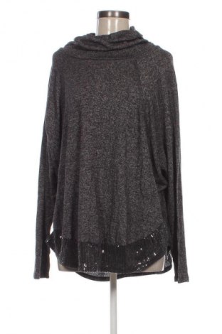 Дамско полo Blind Date, Размер L, Цвят Сребрист, Цена 5,62 €