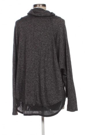 Дамско полo Blind Date, Размер L, Цвят Сребрист, Цена 5,62 €