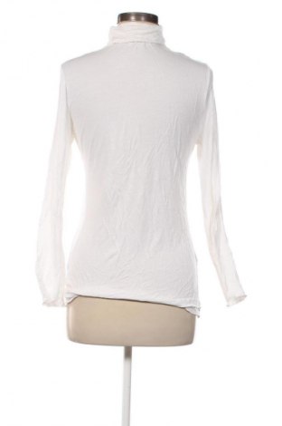 Damen Rollkragen Bottega, Größe L, Farbe Weiß, Preis € 2,99