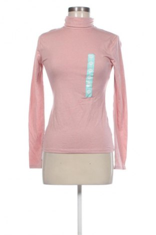 Дамско полo Brilliant, Размер XS, Цвят Пепел от рози, Цена 11,24 €