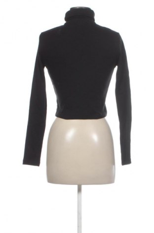 Damen Rollkragen Calvin Klein Jeans, Größe S, Farbe Schwarz, Preis 63,99 €