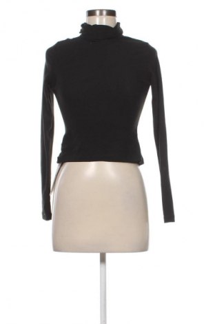 Дамско полo DAZY, Размер S, Цвят Черен, Цена 8,69 €