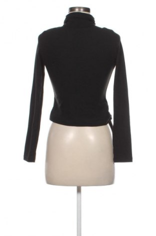 Дамско полo DAZY, Размер S, Цвят Черен, Цена 8,69 €