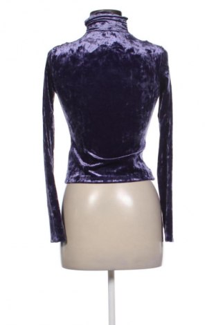 Helancă de femei Edited, Mărime S, Culoare Mov, Preț 52,14 Lei