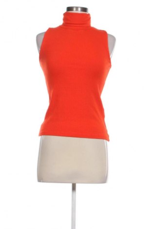 Dámský rolák Edited, Velikost S, Barva Červená, Cena  249,00 Kč