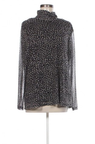 Дамско полo Essentials by Tchibo, Размер L, Цвят Многоцветен, Цена 6,64 €