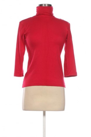 Дамско полo Etam, Размер L, Цвят Червен, Цена 7,66 €