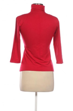 Дамско полo Etam, Размер L, Цвят Червен, Цена 7,66 €