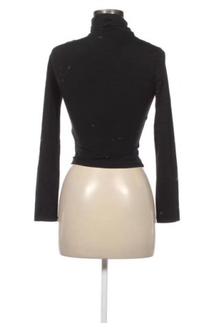 Дамско полo Even&Odd, Размер S, Цвят Черен, Цена 7,66 €