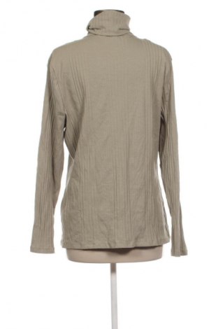 Дамско полo Ever.me by Takko Fashion, Размер XL, Цвят Зелен, Цена 3,06 €