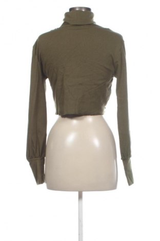 Damski golf Forever 21, Rozmiar S, Kolor Zielony, Cena 11,99 zł