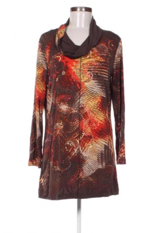 Dámsky rolák  Gerry Weber, Veľkosť L, Farba Viacfarebná, Cena  17,60 €