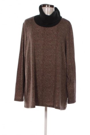 Dámsky rolák  Grandiosa, Veľkosť XL, Farba Viacfarebná, Cena  3,95 €