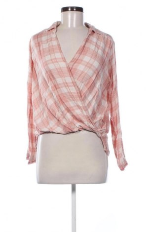 Dámsky rolák  Hollister, Veľkosť M, Farba Viacfarebná, Cena  4,95 €