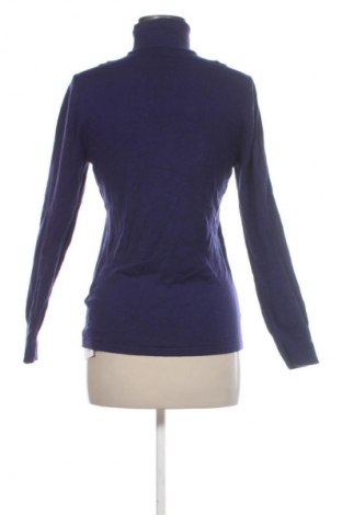 Damen Rollkragen Laura Kent, Größe M, Farbe Lila, Preis € 6,99