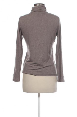 Дамско полo Lisa Tossa, Размер M, Цвят Кафяв, Цена 2,55 €