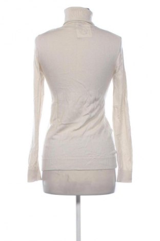 Helancă de femei Massimo Dutti, Mărime M, Culoare Ecru, Preț 123,99 Lei