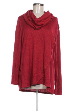 Dámský rolák Miller's, Velikost XL, Barva Červená, Cena  89,00 Kč