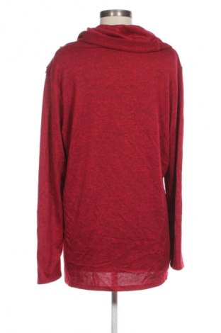 Dámský rolák Miller's, Velikost XL, Barva Červená, Cena  89,00 Kč