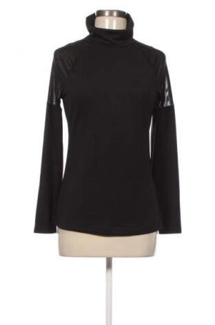 Дамско полo MissLook, Размер M, Цвят Черен, Цена 11,98 €