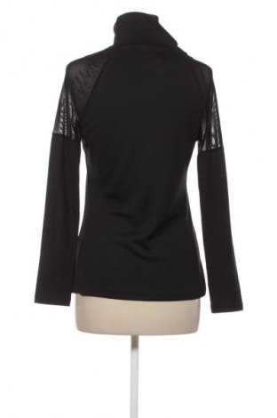 Дамско полo MissLook, Размер M, Цвят Черен, Цена 11,98 €