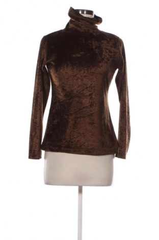 Дамско полo More & More, Размер M, Цвят Кафяв, Цена 8,18 €