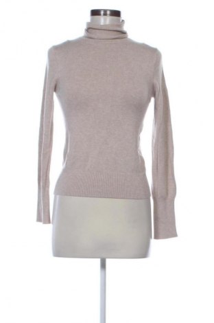 Дамско полo ONLY, Размер S, Цвят Бежов, Цена 5,11 €