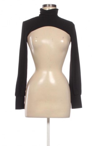 Damen Rollkragen ONLY, Größe XS, Farbe Schwarz, Preis 7,99 €