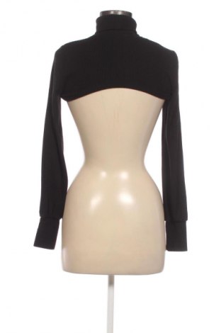 Damen Rollkragen ONLY, Größe XS, Farbe Schwarz, Preis 7,99 €