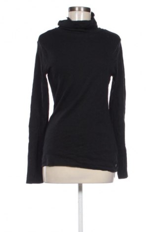 Дамско полo S.Oliver, Размер L, Цвят Черен, Цена 7,66 €