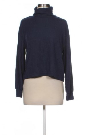 Damen Rollkragen SHEIN, Größe M, Farbe Blau, Preis 1,99 €