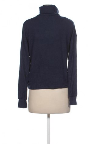 Damen Rollkragen SHEIN, Größe M, Farbe Blau, Preis 1,99 €