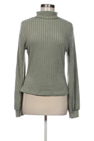 Dámský rolák SHEIN, Velikost M, Barva Zelená, Cena  49,00 Kč