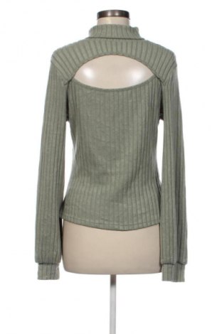 Dámský rolák SHEIN, Velikost M, Barva Zelená, Cena  49,00 Kč