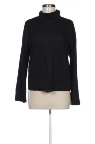 Дамско полo SHEIN, Размер M, Цвят Черен, Цена 4,09 €