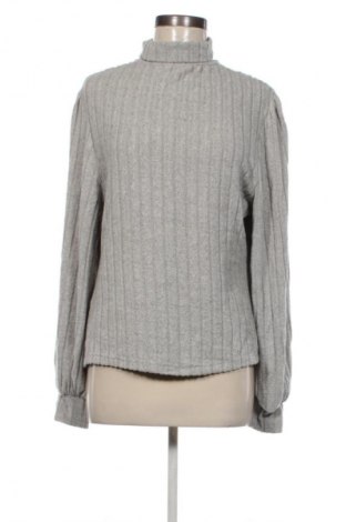 Дамско полo SHEIN, Размер XXL, Цвят Сив, Цена 3,06 €