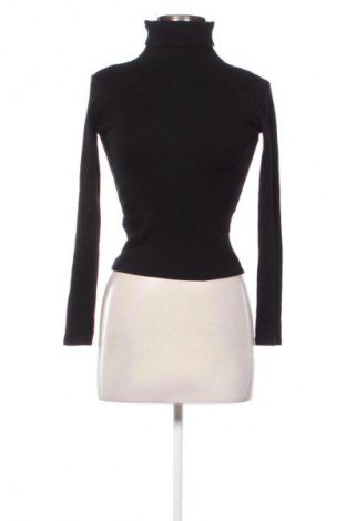 Дамско полo Sinsay, Размер S, Цвят Черен, Цена 4,60 €