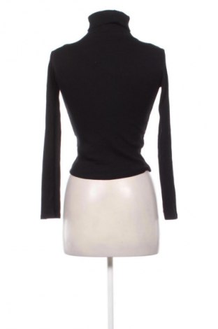 Дамско полo Sinsay, Размер S, Цвят Черен, Цена 4,60 €