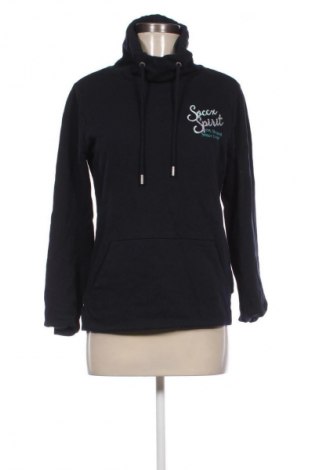 Дамско полo Soccx, Размер S, Цвят Син, Цена 10,73 €