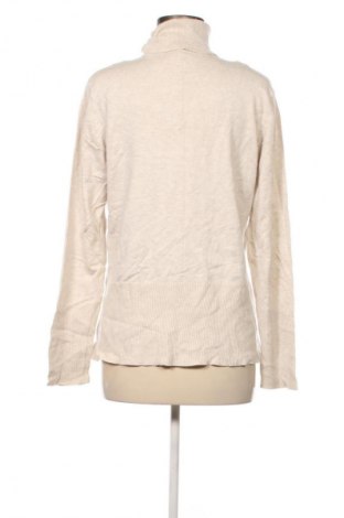 Damski golf Soya Concept, Rozmiar L, Kolor Beżowy, Cena 7,99 zł