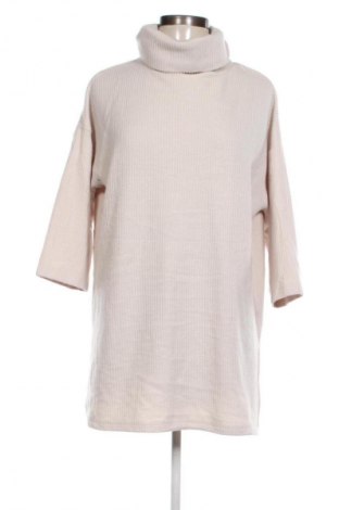 Női garbó Soya Concept, Méret M, Szín Bézs, Ár 669 Ft