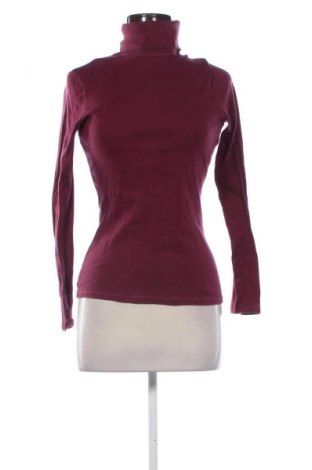 Damski golf Unbranded, Rozmiar M, Kolor Czerwony, Cena 34,77 zł