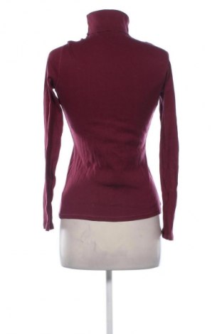 Damski golf Unbranded, Rozmiar M, Kolor Czerwony, Cena 34,77 zł