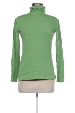 Damski golf Unbranded, Rozmiar M, Kolor Zielony, Cena 34,93 zł