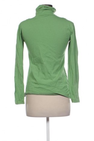 Damski golf Unbranded, Rozmiar M, Kolor Zielony, Cena 34,93 zł