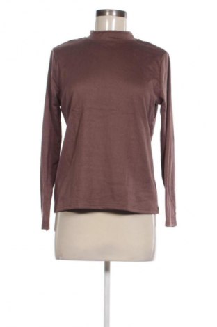 Dámský rolák Unbranded, Velikost M, Barva Hnědá, Cena  119,00 Kč